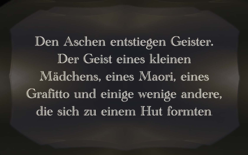 L‘EXÉCUTION DE LA FÉMININE - MADONNA - GERMAN CYCLE  by HCD SALGÉHATTAQUE